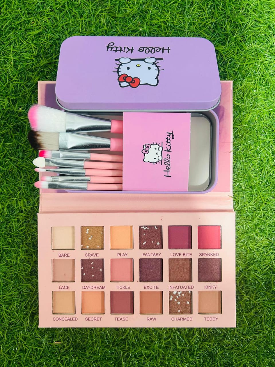 2 in 1 Makeup Deal