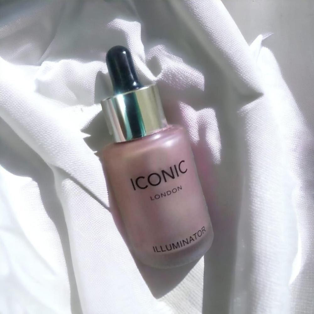 Glowy Creamy Highlighter Blossom 4.0 Pink